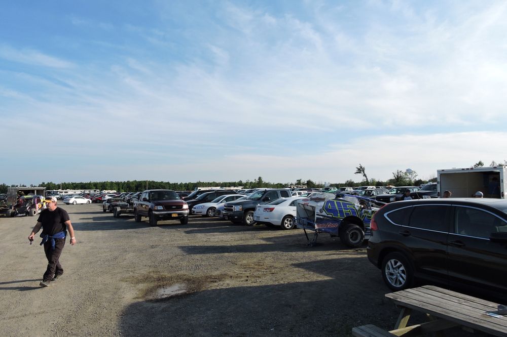 Can-Am Speedway & Motorsports Park: 21047 NYS Rt 411, La Fargeville, NY 13656